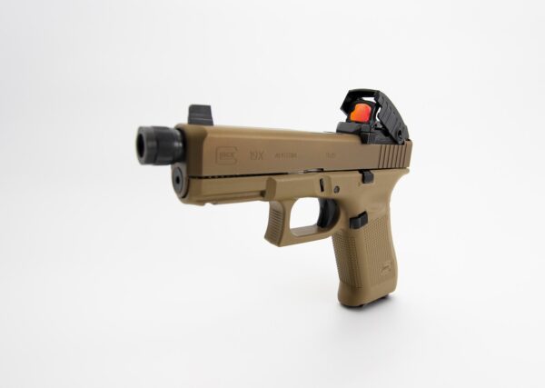 DI Optical OV Ghost Sight for Glock MOS pistols - Image 3