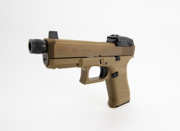 DI Optical OV Ghost Sight for Glock MOS pistols - Image 4