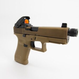 DI Optical OV Ghost Sight for Glock MOS pistols
