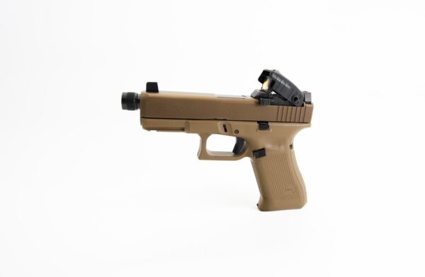 DI Optical OV Ghost Sight for Glock MOS pistols - Image 2